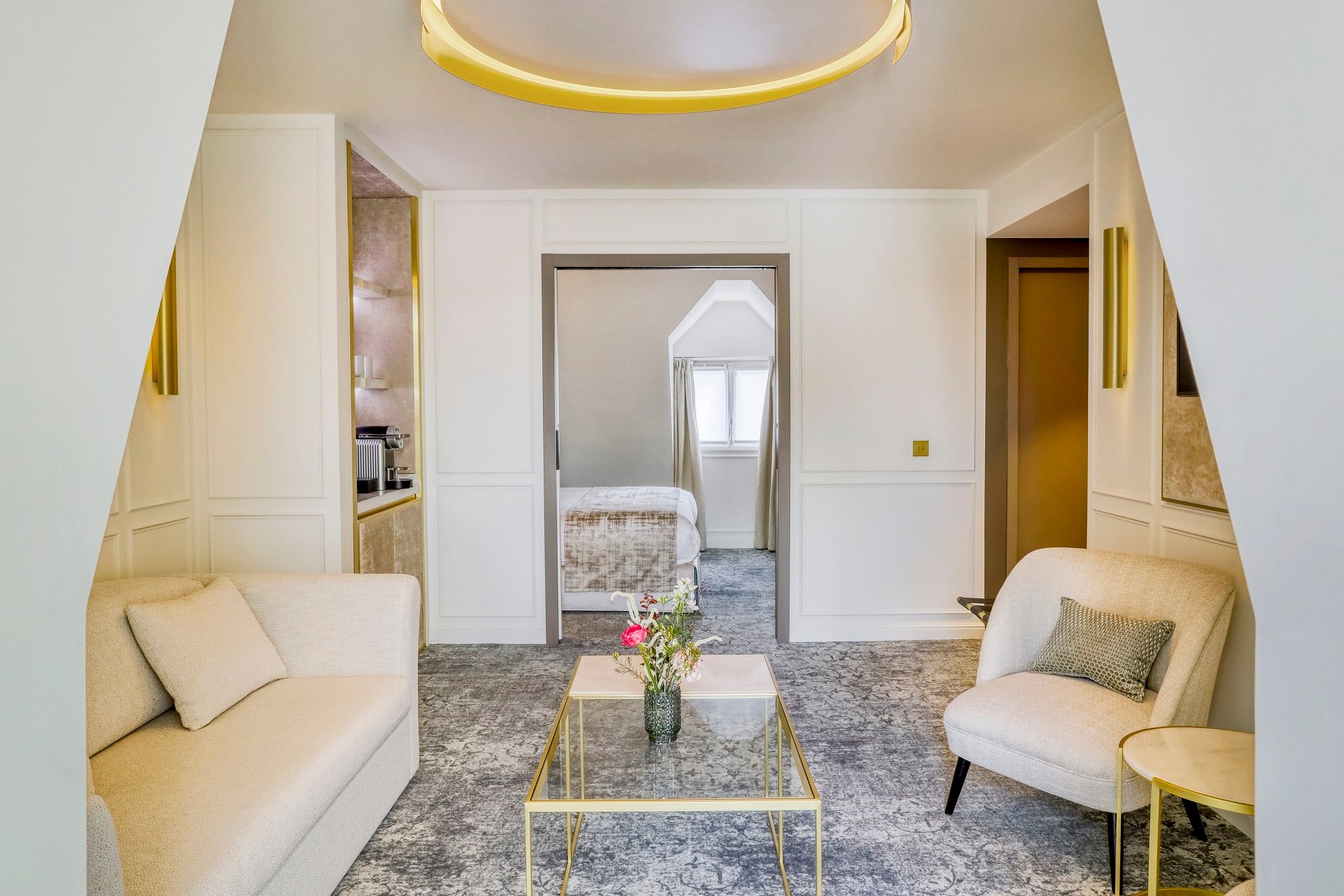 Maison Albar Hotels Le Vendome | Boutique hotel in Paris ...