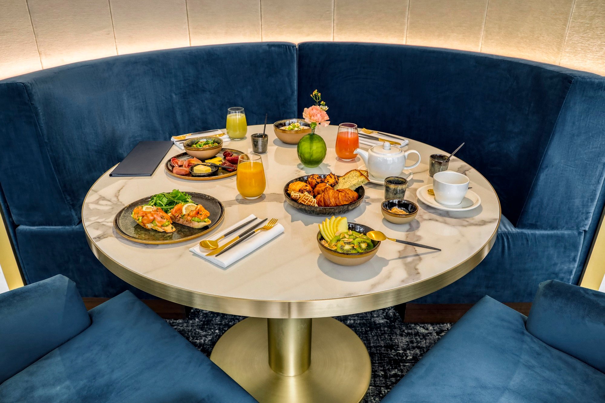 Maison Albar Hotels Le Vendome | Boutique hotel in Paris ...