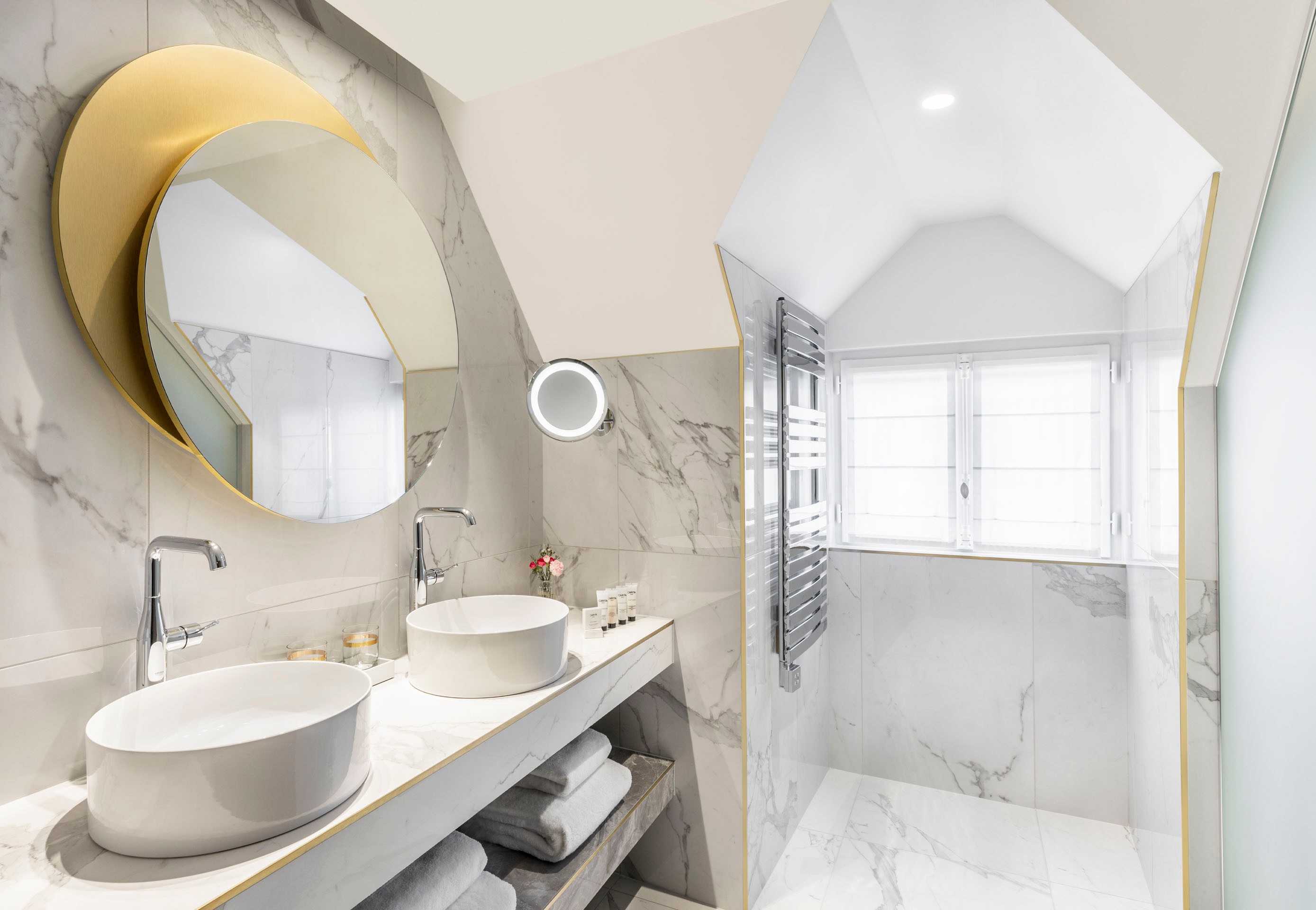 Maison Albar Hôtel Le Vendome Suite Opéra