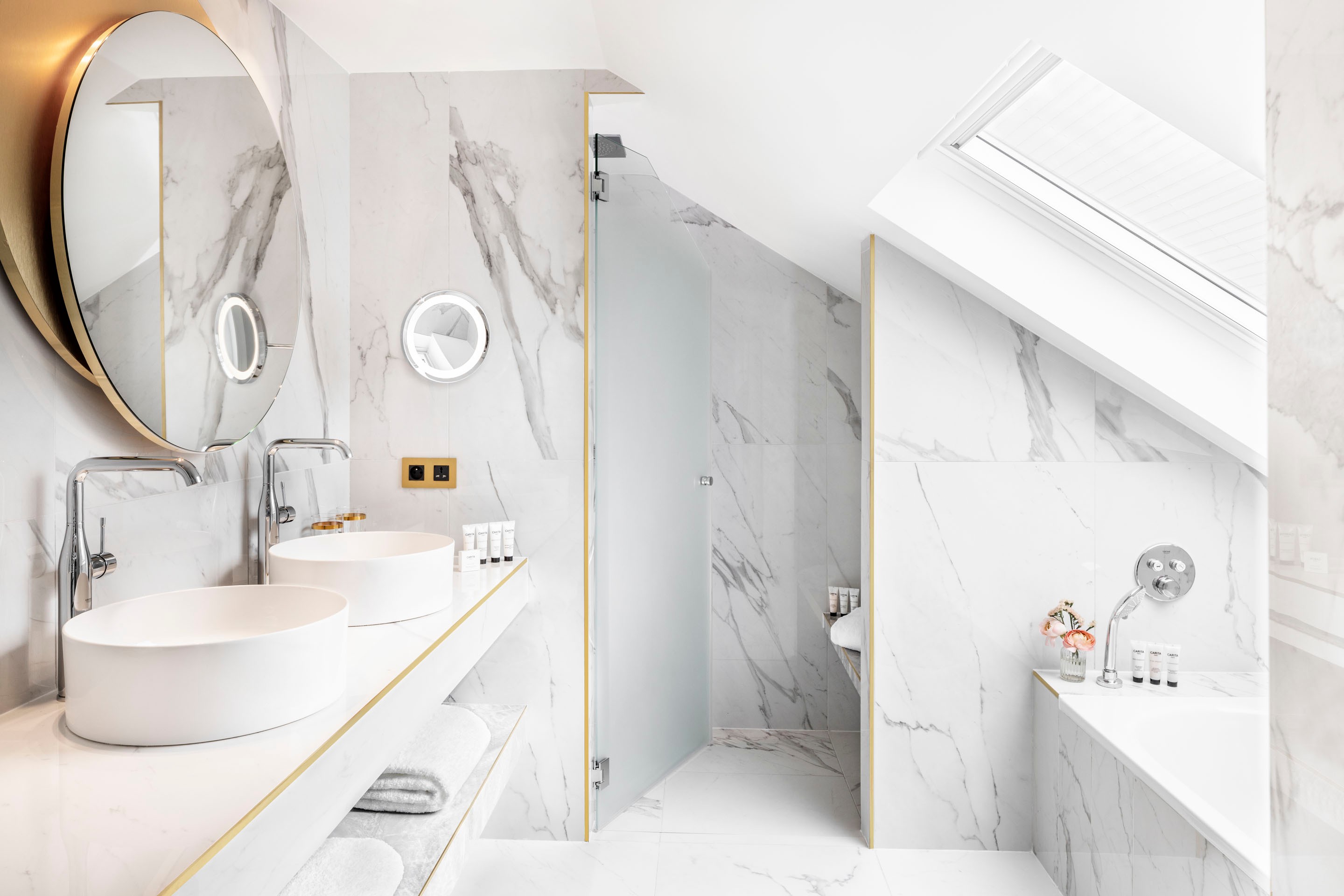 Maison Albar Hotels Le Vendome Suite Vendome